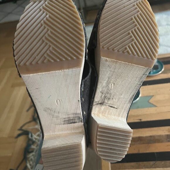 Bosabo  Rita Clogs - Picture 5 of 6